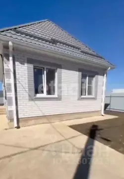 Дом в Краснодарский край, Краснодар Третьяковский кп,  (88 м)