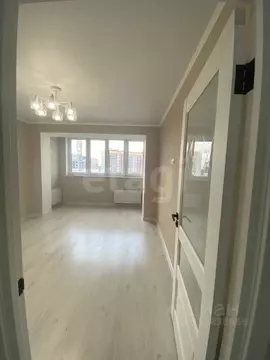 1-к кв. Брянская область, Брянск ул. Костычева, 76 (36.0 м)