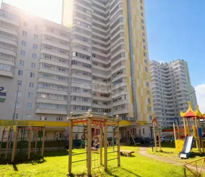 2-к кв. Пермский край, Пермь Целинная ул., 43 (51.0 м)