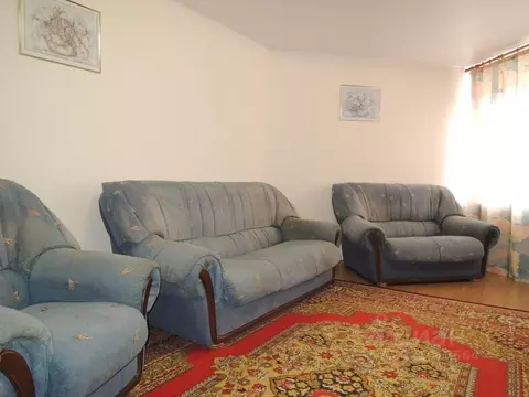 4-к кв. Кемеровская область, Кемерово Томская ул., 5А (81.1 м)