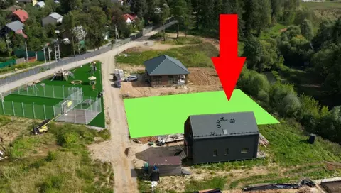 Участок, 9 сот., поселения (ижс)