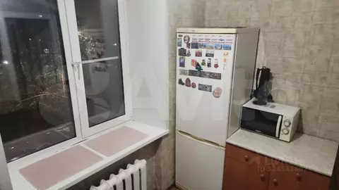 2-к кв. Московская область, Долгопрудный Первомайская ул., 15 (45.0 м)