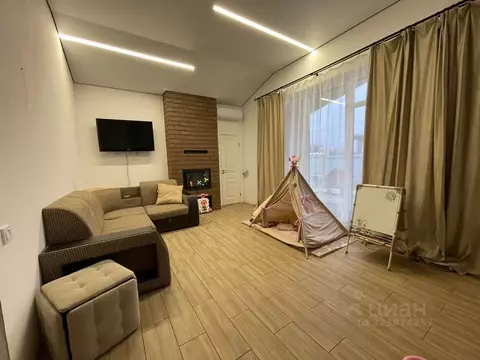 Дом в Башкортостан, Уфимский район, Русско-Юрмашский сельсовет, д. ...