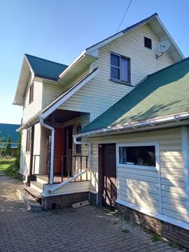 Дом в Московская область, Чехов Шараповская ул., 3 (99 м)