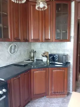 2-к кв. Московская область, Воскресенск Новлянский мкр, ул. ...