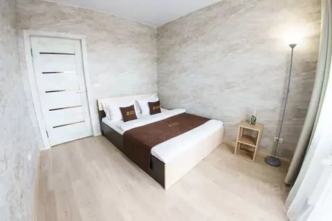 2-к кв. Тульская область, Тула городской округ, с. Осиновая Гора ул. ...