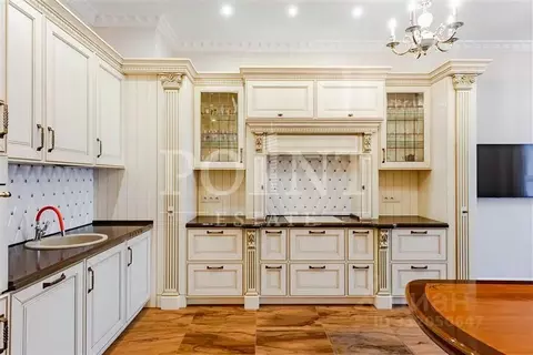 3-к кв. Москва Шелепихинская наб., 34к1зд5 (78.7 м)