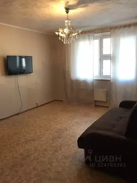 1-к кв. Москва ул. Горчакова, 1 (38.7 м)