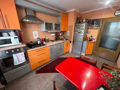 3-к кв. Адыгея, Майкоп ул. Михайлова, 15 (69.6 м)