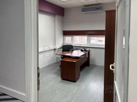 Офис в Москва ул. Щепкина, 28 (35 м)