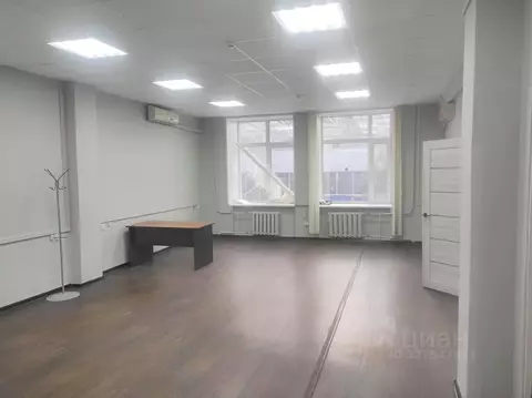 Офис в Самарская область, Самара ул. Ерошевского, 3А (113 м)