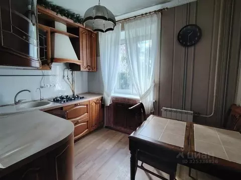 3-к кв. Московская область, Химки ул. Пожарского, 20 (57.8 м)