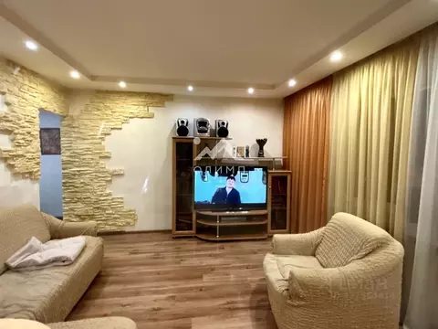 3-к кв. Вологодская область, Вологда Зосимовская ул. (77.0 м)