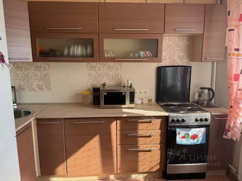 1-к кв. Челябинская область, Челябинск Звенигородская ул., 58 (40.3 м)