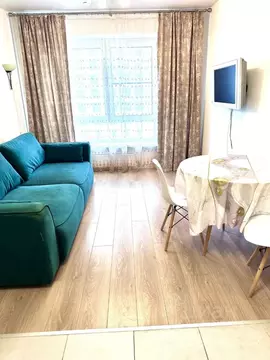 1-к кв. Московская область, Люберцы ул. Летчика Ларюшина, 14 (36.0 м)