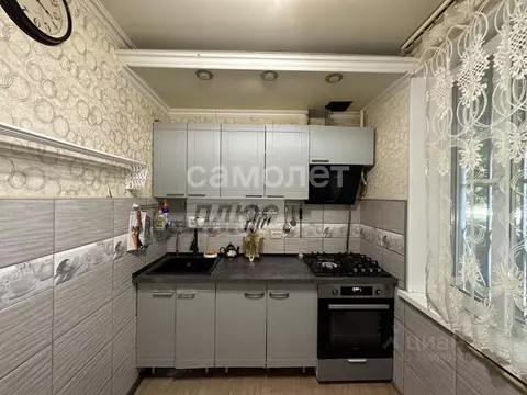 2-к кв. Москва, Москва, Троицк ул. Центральная, 30 (44.4 м)