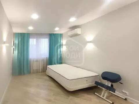 1-к кв. Рязанская область, Рязанский район, Дядьковское с/пос, с. ...