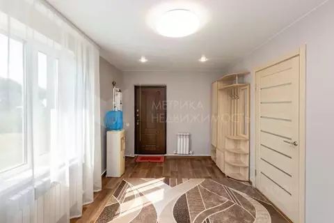 Дом в Тюменская область, Тюмень Ручеек СНТ, ул. Плодовая, 23 (38 м)