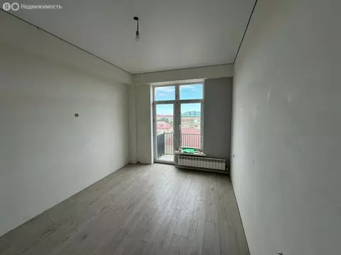 2-комнатная квартира: Дербент, Виноградная улица, 24 (61.43 м)