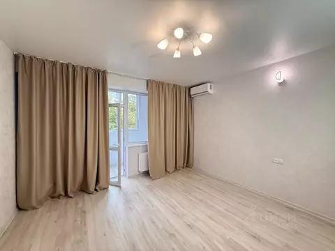 Студия Севастополь просп. Победы, 29В (32.0 м)