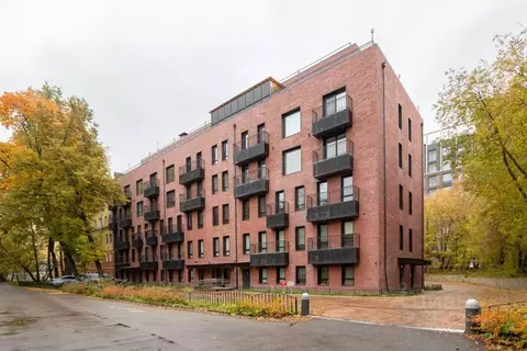 3-к кв. Москва Михалковская ул., 46к3 (93.7 м)