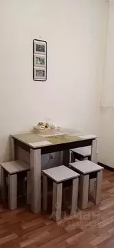 2-к кв. Москва Рождественская ул., 10 (55.0 м)