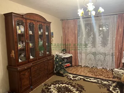 3-к кв. Саратовская область, Энгельс просп. Строителей, 3 (62.0 м)