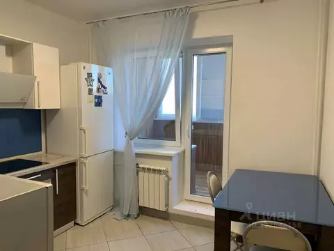 2-к кв. Белгородская область, Белгород ул. Щорса, 45дк2 (60.7 м)