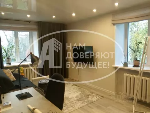 2-к кв. Удмуртия, Глазов ул. Кирова, 64 (66.2 м)