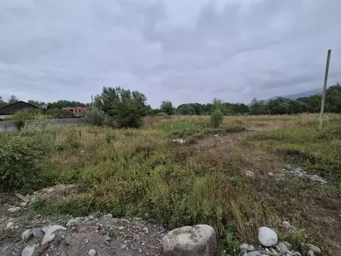 Участок в Северная Осетия, Владикавказ просп. Коста (4.0 сот.)