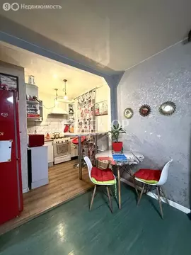 2-комнатная квартира: Ярославль, Суздальское шоссе, 5 (45.1 м)