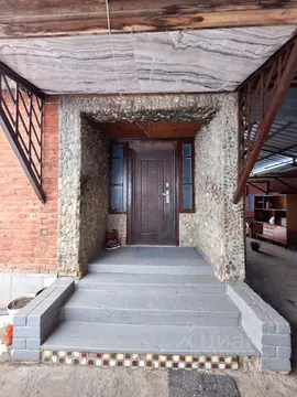 Дом в Краснодарский край, Новокубанск  (98 м)