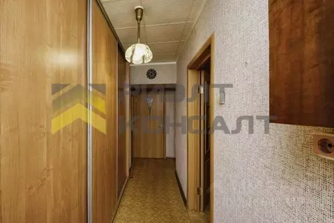 2-к кв. Омская область, Омск Волочаевская ул., 15 (52.0 м)