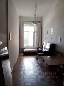 Комната Санкт-Петербург пер. Макаренко, 2