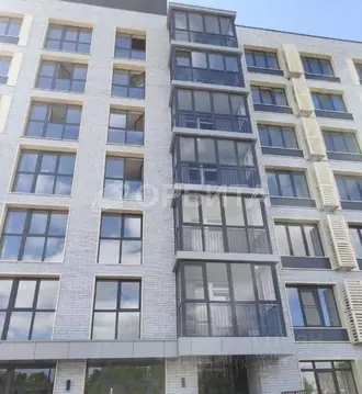 3-к кв. Тюменская область, Тюменский муниципальный округ, д. Дударева ...