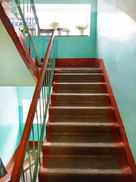 1-комнатная квартира: Бийск, Южная улица, 4 (36.7 м)