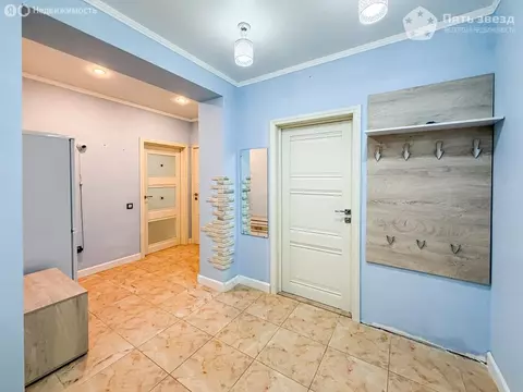 2-комнатная квартира: Тверь, Затверецкая набережная, 36к1 (72 м)