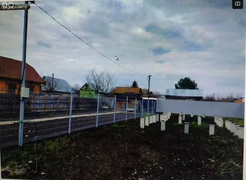 Дом в Тамбов (10 м)