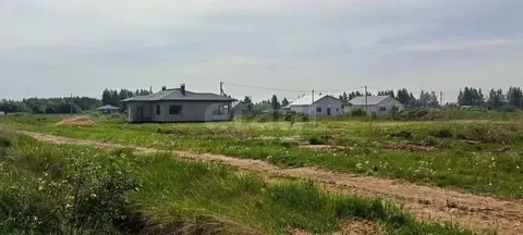 Участок в Костромская область, Кострома Первый кп,  (7.04 сот.)