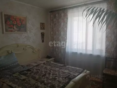 3-к кв. Белгородская область, Белгород просп. Ватутина, 13 (78.1 м)