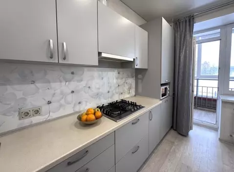 2-к кв. Марий Эл, Медведево городское поселение, Медведево пгт ул. ...