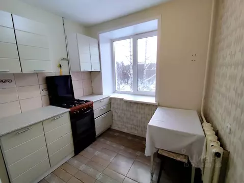 1-к кв. Татарстан, Зеленодольск ул. Карла Маркса, 59 (35.7 м)