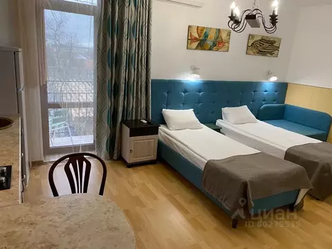 Комната Крым, Феодосия ул. Суворовская, 34