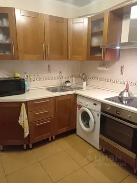 1-к кв. Московская область, Красногорск городской округ, Нахабино пгт ...