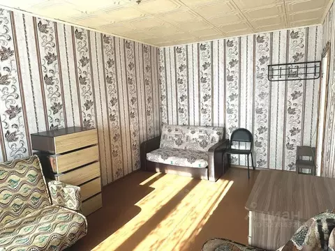 1-к кв. Смоленская область, Смоленск ул. Лавочкина, 39 (29.0 м)