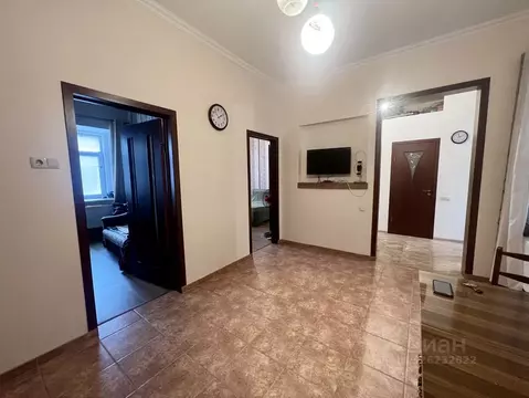 3-к кв. Крым, Симферополь ул. Зои Жильцовой, 5 (62.0 м)