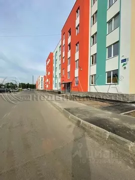 2-к кв. Ленинградская область, Подпорожье просп. Кирова, 25к4 (45.8 м)