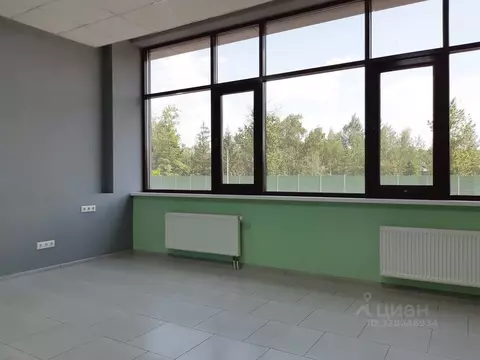 Офис в Москва, Москва, Троицк ш. Калужское, 50 (52 м)