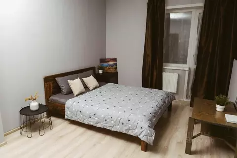 2-к кв. Пермский край, Пермь ул. Революции, 54 (45.0 м)