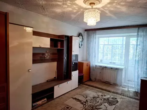 1-к кв. Хабаровский край, Хабаровск ул. Руднева, 97А (30.3 м)